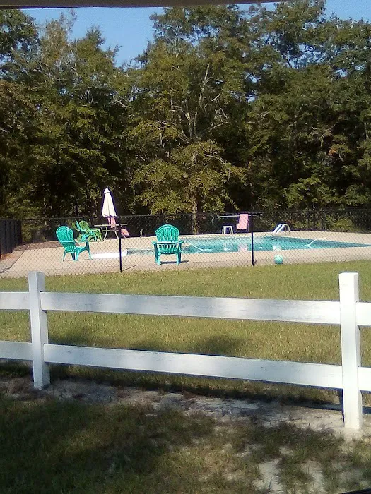 Jellystone Park - Cochran, GA Picture 7