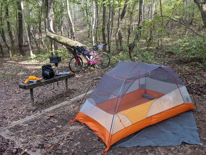 Camp Comet Picture 5