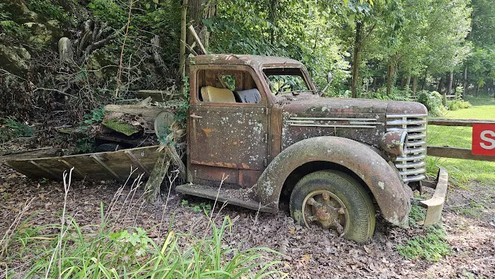 The Beautiful Rock Campground, RV, and Music Park Picture 9