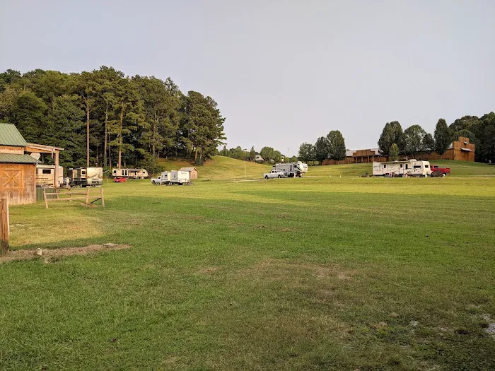 The Beautiful Rock Campground, RV, and Music Park Picture 3