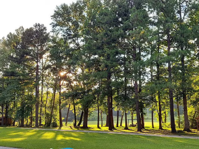 The Beautiful Rock Campground, RV, and Music Park Picture 10