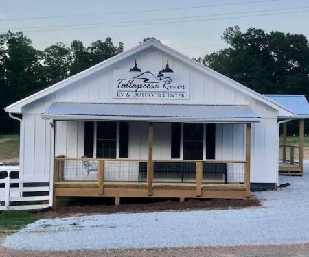Tallapoosa River RV and Outdoor Center