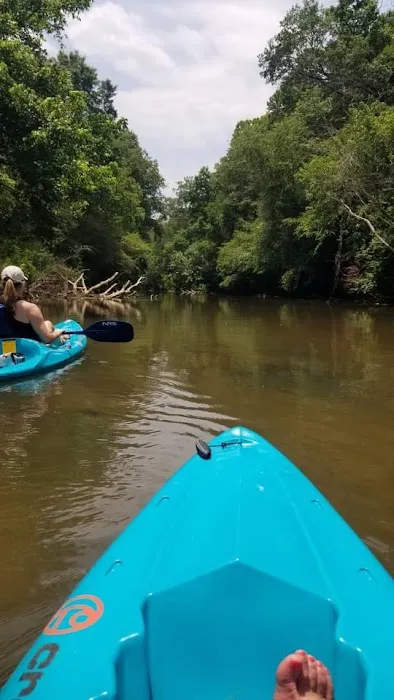 Tallapoosa River RV and Outdoor Center Picture 3