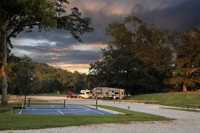 Tallapoosa River RV and Outdoor Center Picture 9