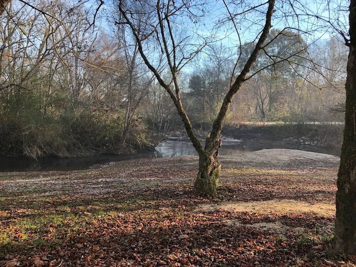 Cane Creek RV Park Picture 6