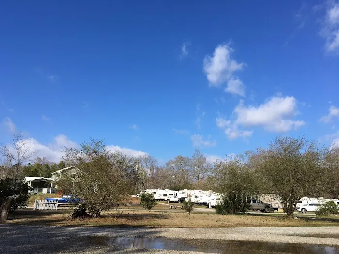 Cane Creek RV Park Picture 4
