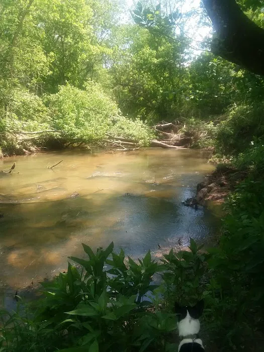 Cane Creek RV Park Picture 5