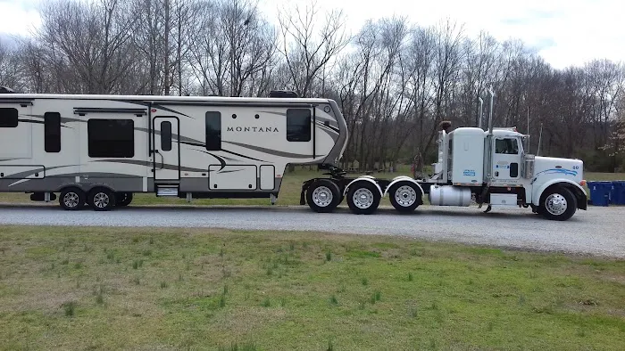 Cane Creek RV Park Picture 9