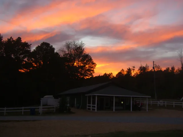 Cane Creek RV Park Picture 7