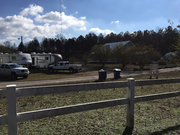 Cane Creek RV Park Picture 10