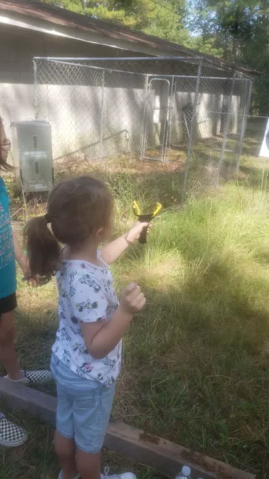 Camp Jim Stephens Picture 2