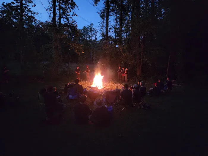 Camp Jim Stephens Picture 4