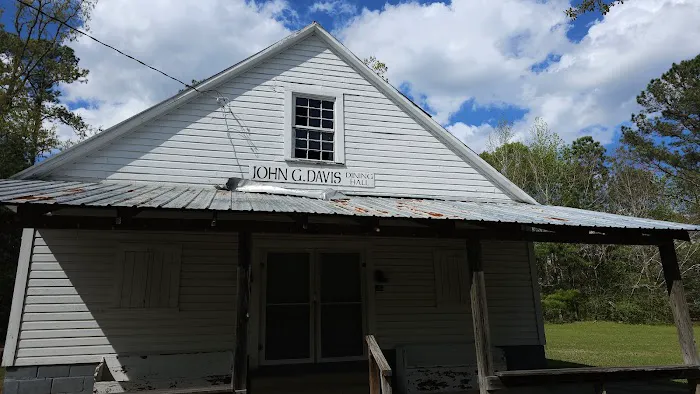 Flat Rock Campground Picture 1