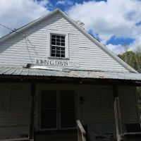 Flat Rock Campground ico