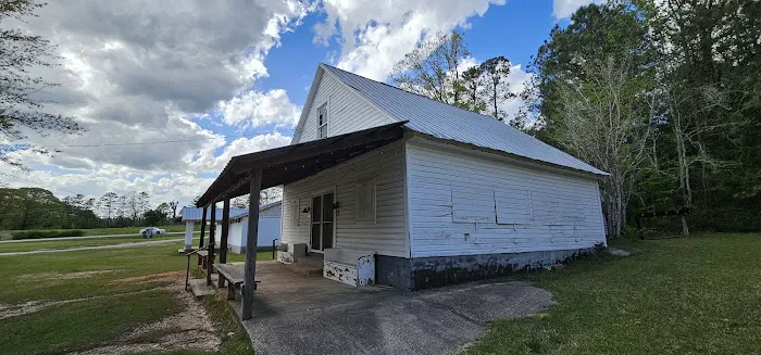 Flat Rock Campground Picture 2