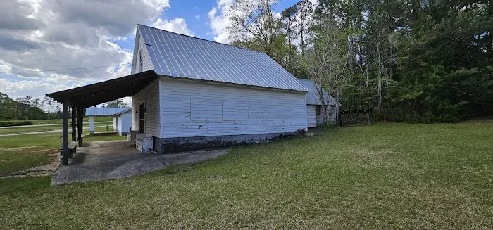 Flat Rock Campground Picture 3