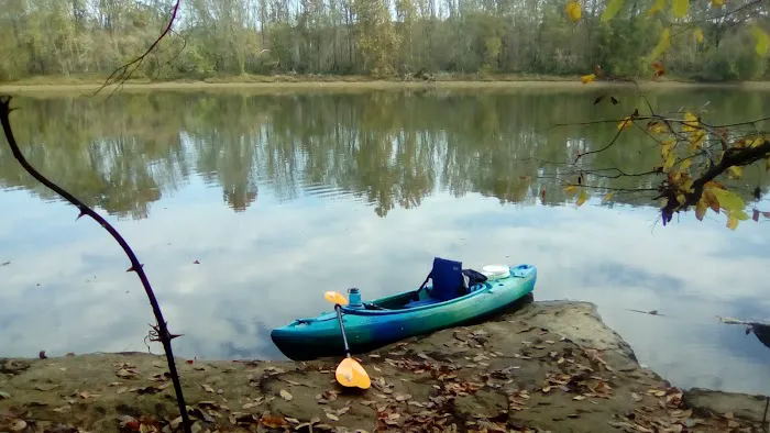 Brush Creek Park Picture 1