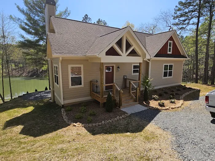 Lakeside Paradise Picture 9