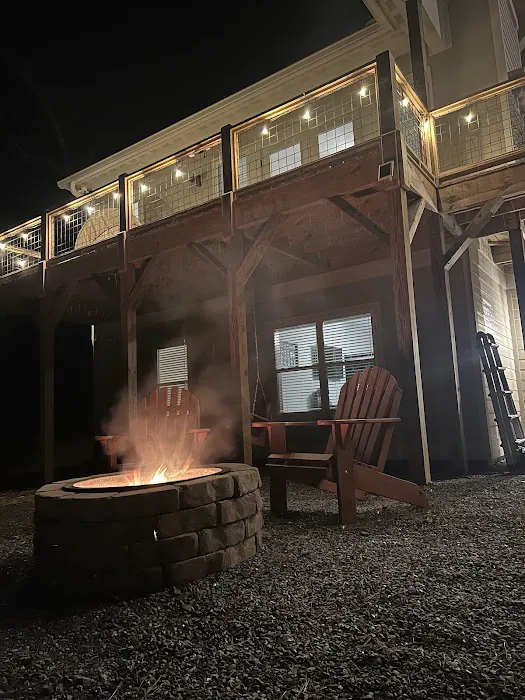 Lakeside Paradise Picture 3