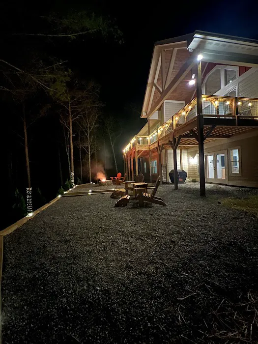 Lakeside Paradise Picture 1