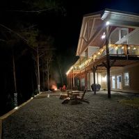 Lakeside Paradise ico