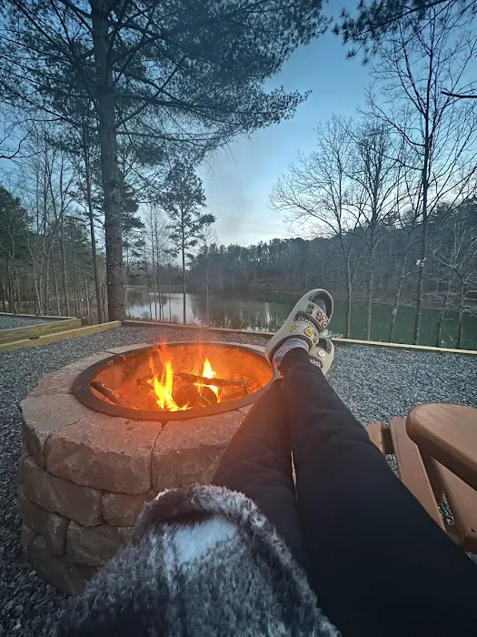 Lakeside Paradise Picture 2