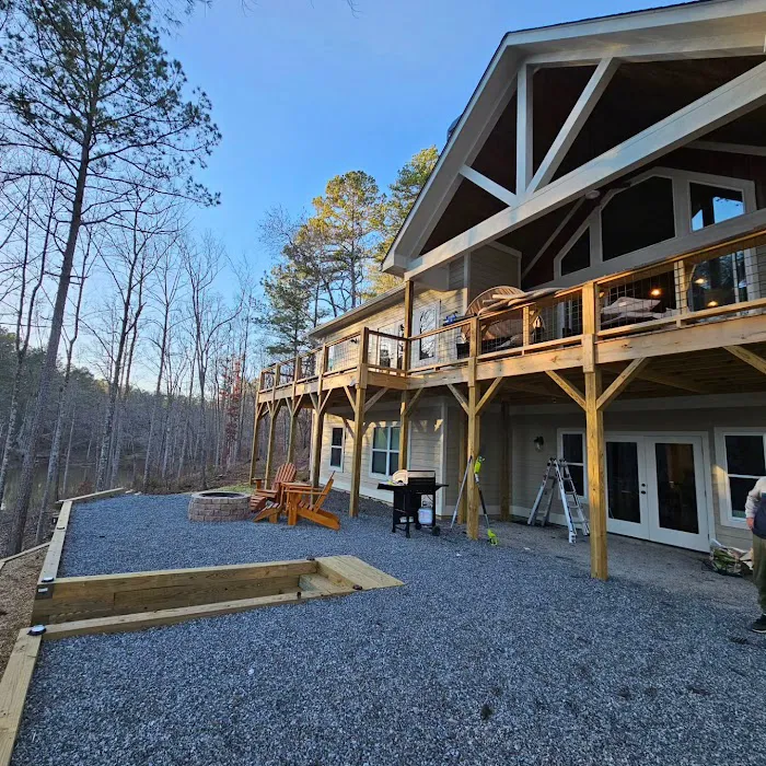 Lakeside Paradise Picture 10