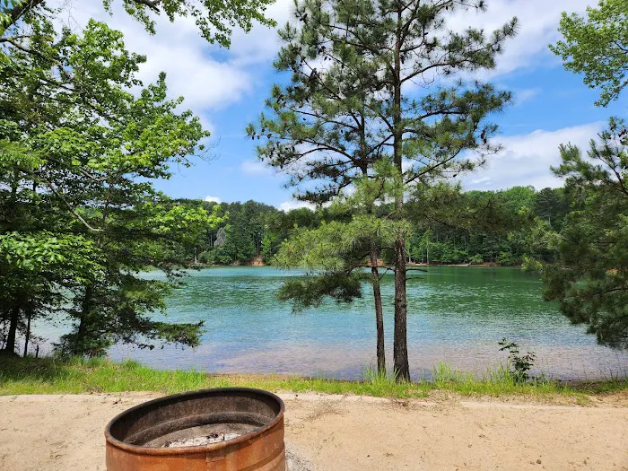 Salacoa Creek Park Picture 3