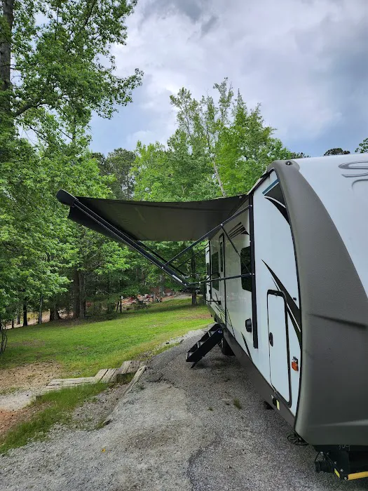 Salacoa Creek Park Picture 2