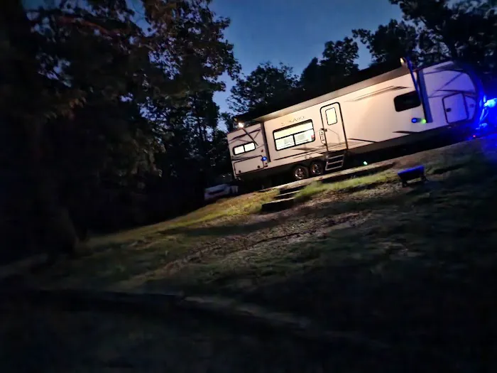 Salacoa Creek Park Picture 1