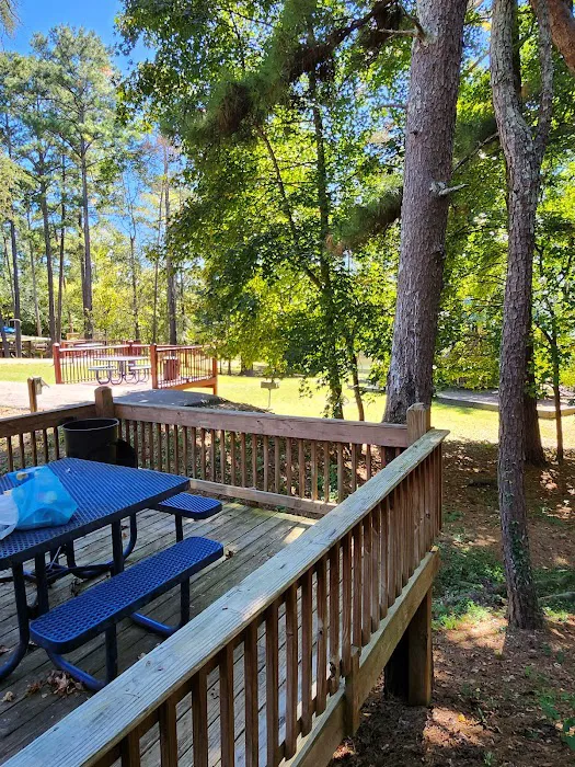 Salacoa Creek Park Picture 10