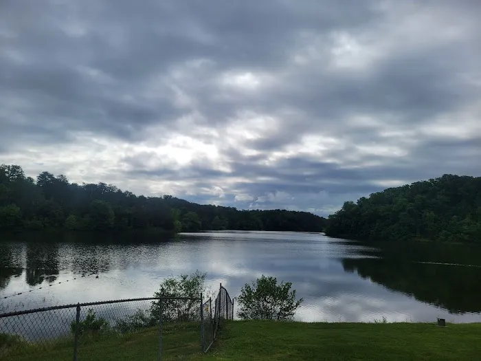 Salacoa Creek Park Picture 9