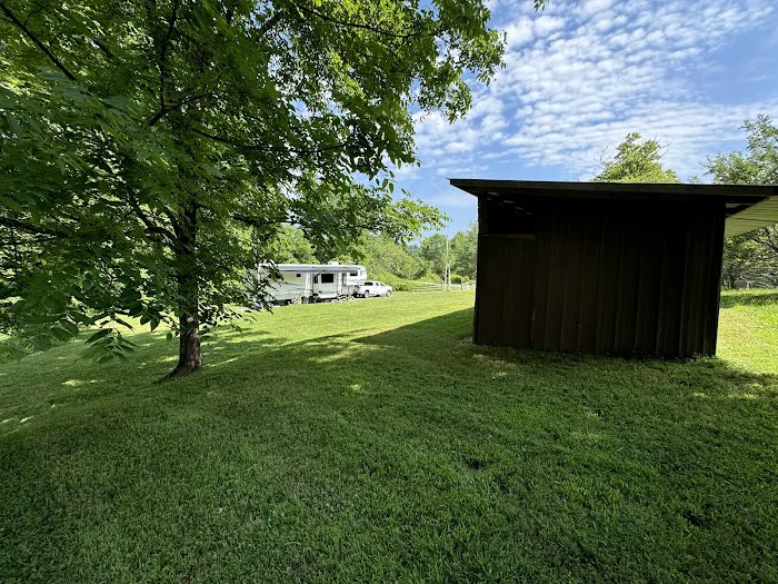 Blue Ridge Scenic RV Lot Picture 3