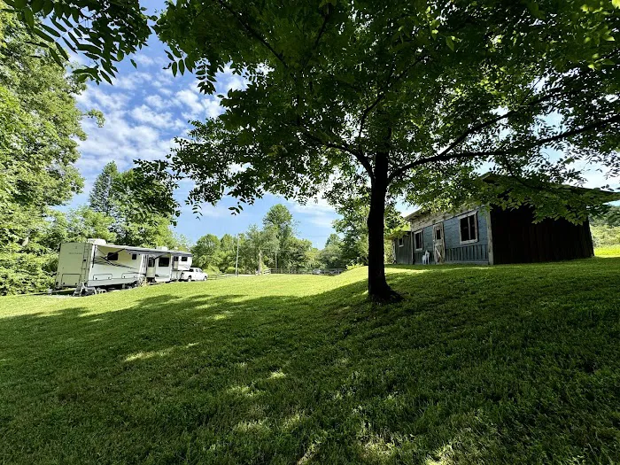 Blue Ridge Scenic RV Lot Picture 1