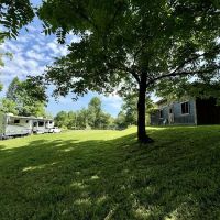 Blue Ridge Scenic RV Lot ico