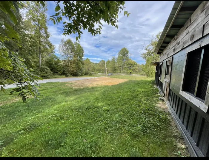 Blue Ridge Scenic RV Lot Picture 4