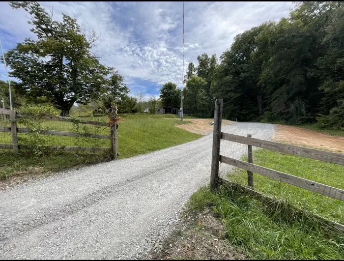 Blue Ridge Scenic RV Lot Picture 9