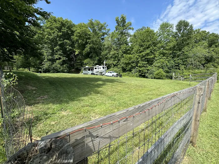 Blue Ridge Scenic RV Lot Picture 5