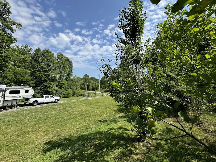 Blue Ridge Scenic RV Lot Picture 7