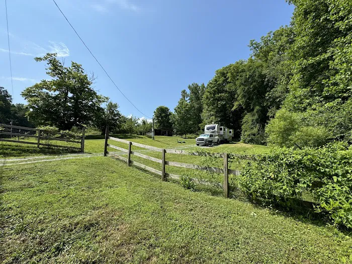 Blue Ridge Scenic RV Lot Picture 6