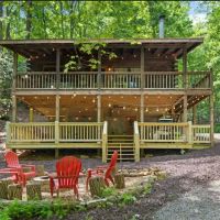 Beary Relaxing Cabin ico