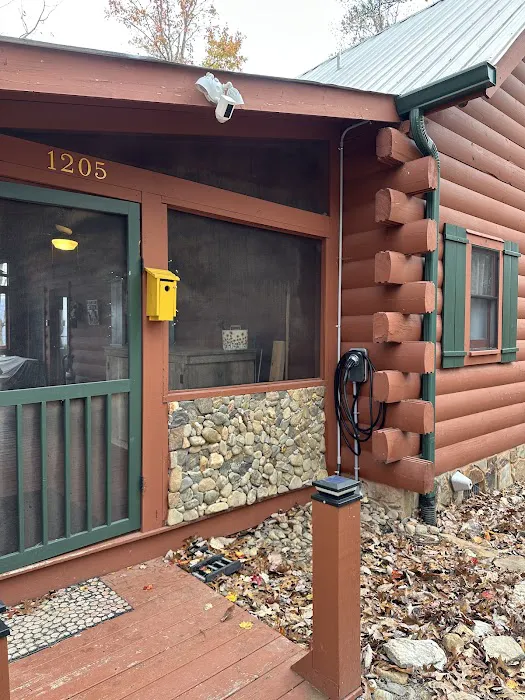 Killer View Cabin Picture 1