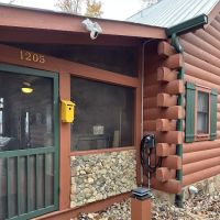 Killer View Cabin ico