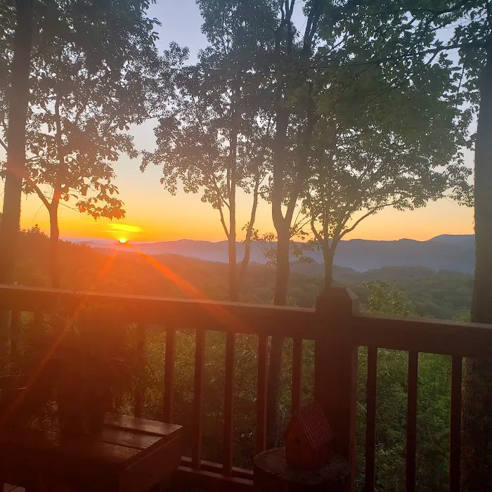 Killer View Cabin Picture 9