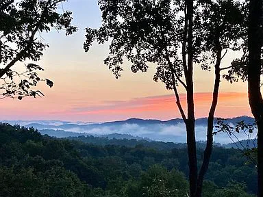 Killer View Cabin Picture 8