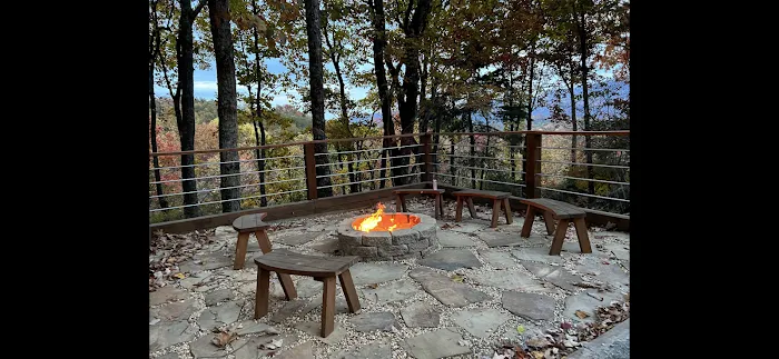 Killer View Cabin Picture 10