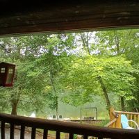 Lucky Lake Cabin ico