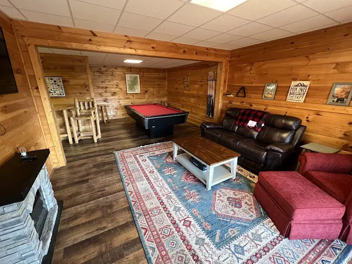 Painted Skies Cabin Picture 4