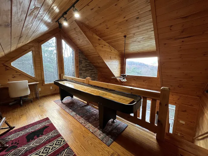 Painted Skies Cabin Picture 5