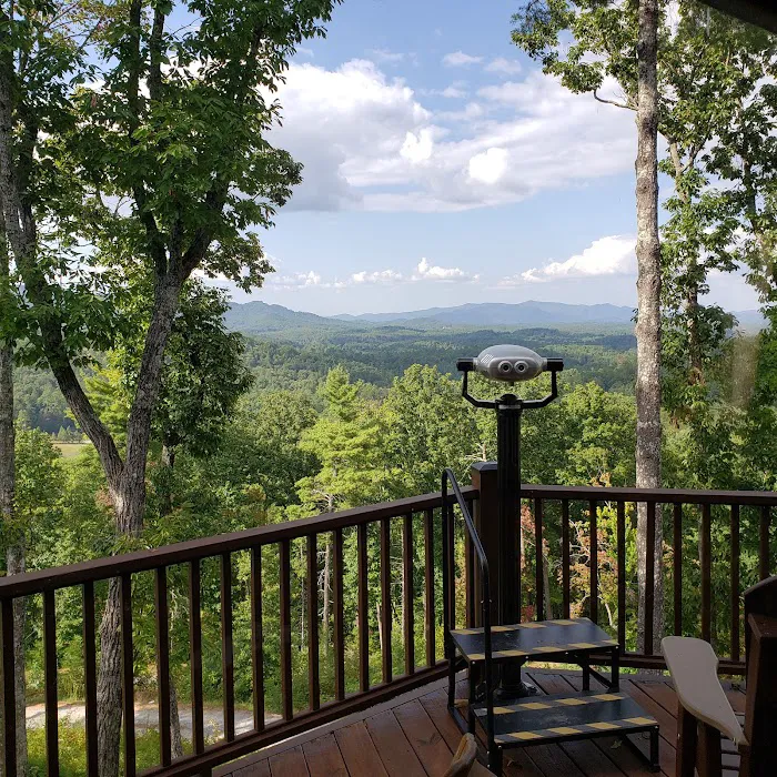 Autumn Bluff Picture 8